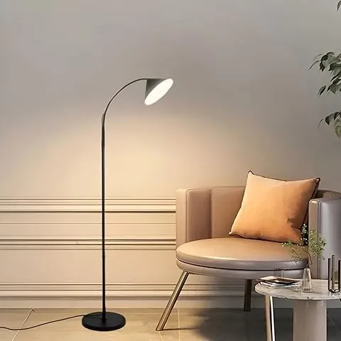 The Best Floor Lamps to Add Warmth and Character to Any Corner